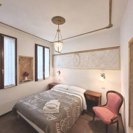 ונציה Ca'Briani Luxury - Behind S.Mark Square מראה חיצוני תמונה