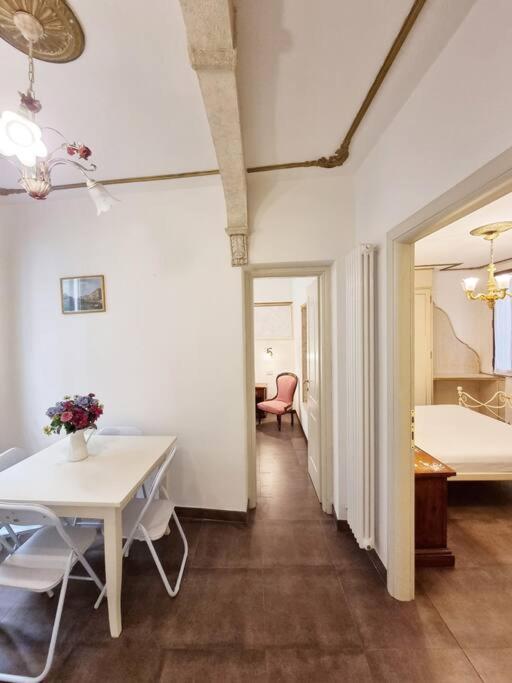 ונציה Ca'Briani Luxury - Behind S.Mark Square מראה חיצוני תמונה