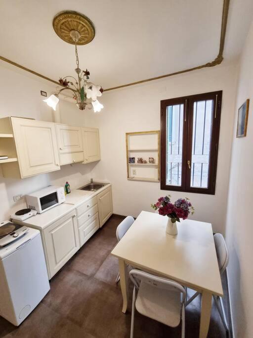 ונציה Ca'Briani Luxury - Behind S.Mark Square מראה חיצוני תמונה