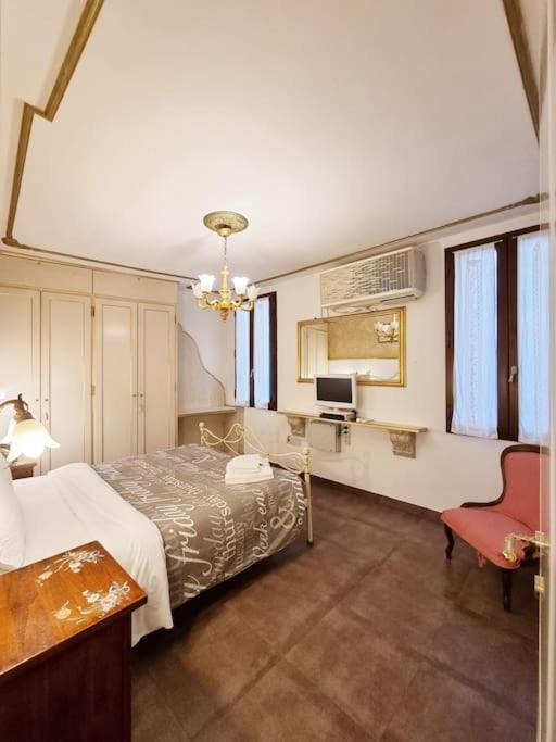 ונציה Ca'Briani Luxury - Behind S.Mark Square מראה חיצוני תמונה