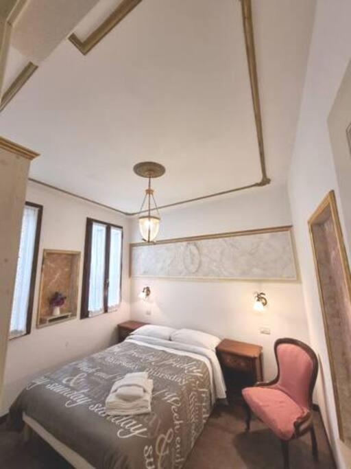ונציה Ca'Briani Luxury - Behind S.Mark Square מראה חיצוני תמונה